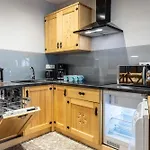 דירה Sobiczkowa 