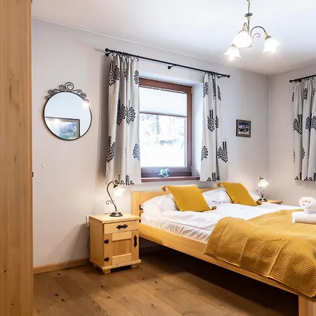 Appartement Sobiczkowa 
