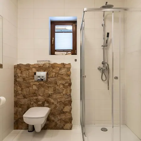 Appartement Sobiczkowa 